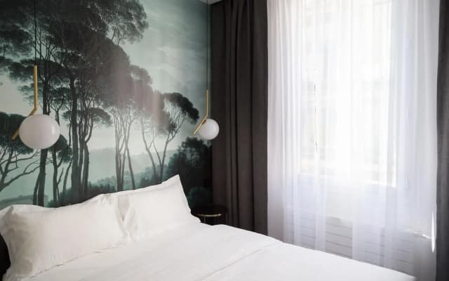 Hotel So Marais - photo 5