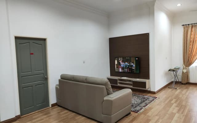 Dca villa homestay - photo 3