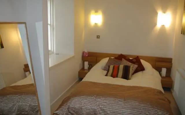 Edinburgh City Pads - photo 2
