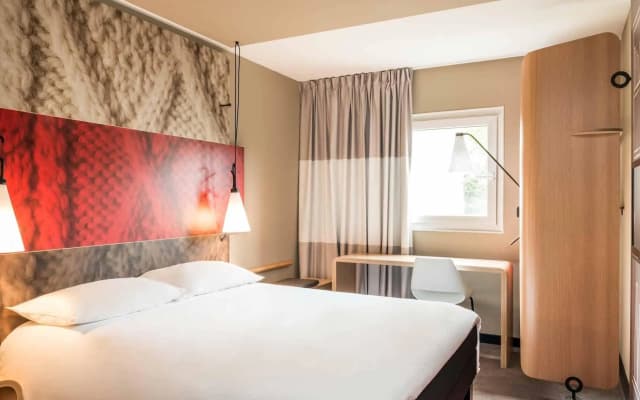 Ibis Paris Bastille Faubourg Saint Antoine 11ème - photo 3