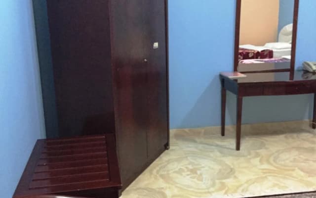Guest Palace Hotel - photo 5