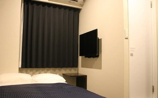 Hotel LiVEMAX Umeda Nakatsu - photo 3