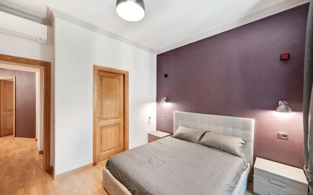 Peroni Apartment - photo 2