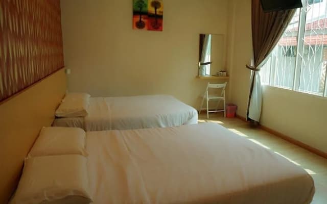 Tropical Villa Kuantan - photo 4