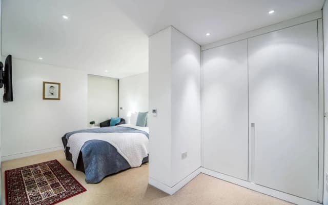 Chic Residency Apartments At Marble Arch - photo 5