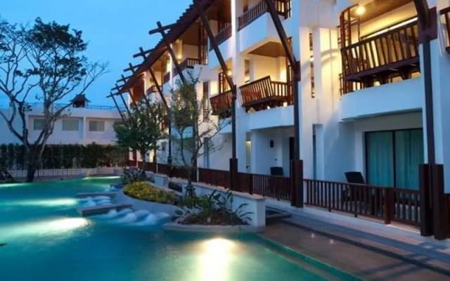Elements Krabi Hotel - photo 5