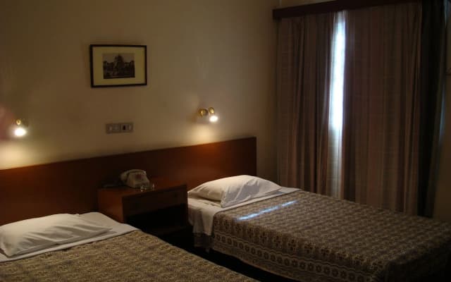 Windsor Hotel Cairo - photo 2