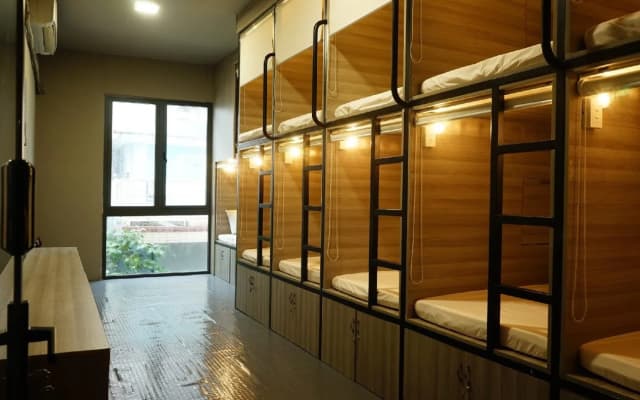 Little House - Hostel - photo 4