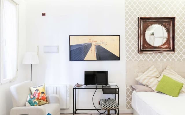 Espectacular Estudio Chueca - photo 4