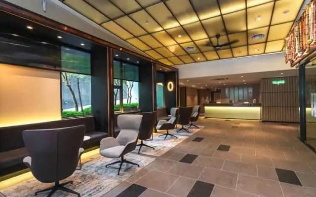 Ceylonz Starlight Suites - photo 2