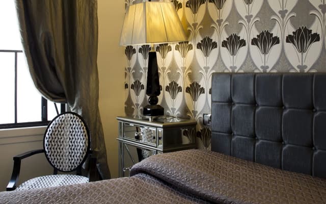 Le Meurice - photo 3