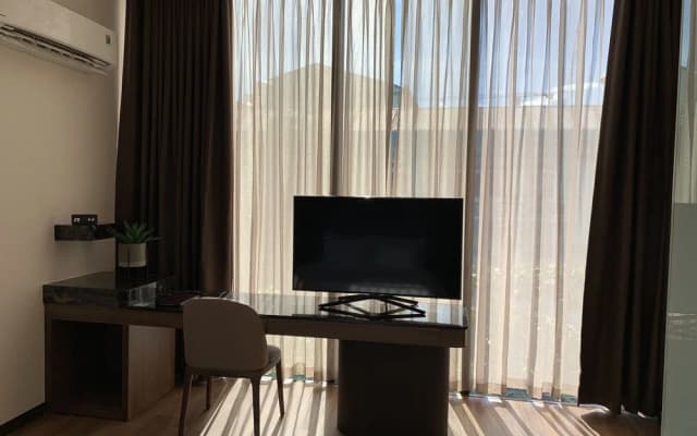 Hadiva Boutique Hotel - photo 4