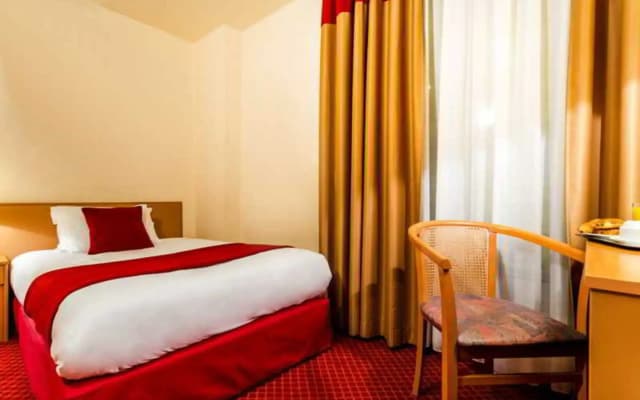 Belta Hotel  - photo 2