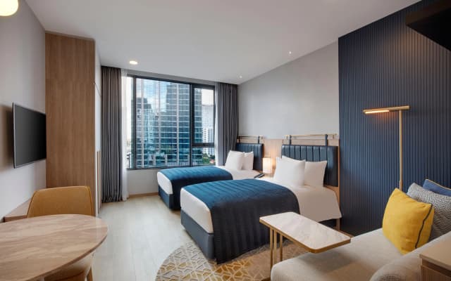 Grass Suites Thonglor - photo 4