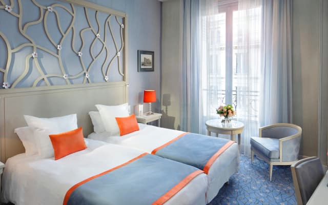 Chateau Frontenac Hotel  - photo 4