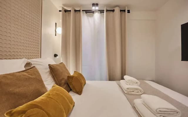 Superb Apartment Center of Paris by Studio Prestige - photo 5