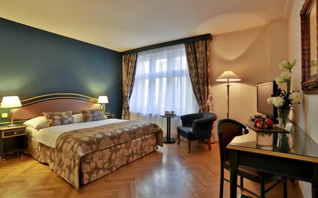 Hotel Elysee - photo 5