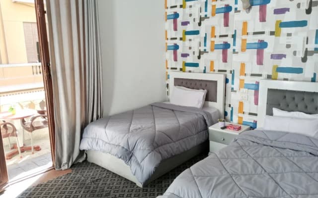 Voyage Hotel - photo 5