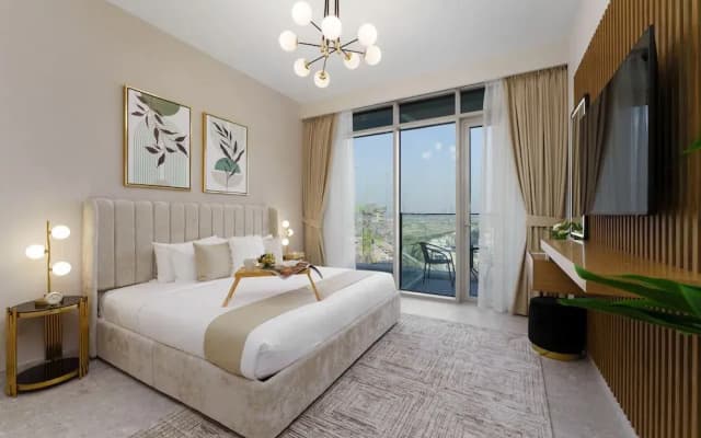 Golf Suites - 603 - DH - photo 2