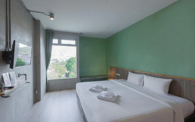 EcoLoft Hotel - photo 3