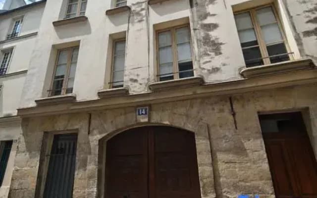 Notre Dame 3-Min Walk-Elegant Studio - photo 5