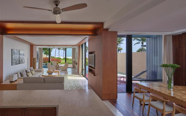 Hyatt Regency Danang Resort and Spa - photo 5