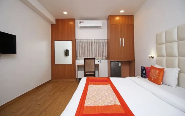 Capital O 18777 Chanson Hotels - photo 4