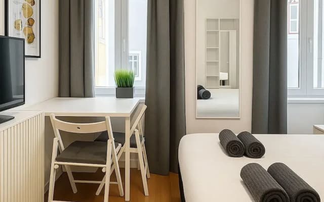 Elegant Studio flat in Central Lisbon - photo 2