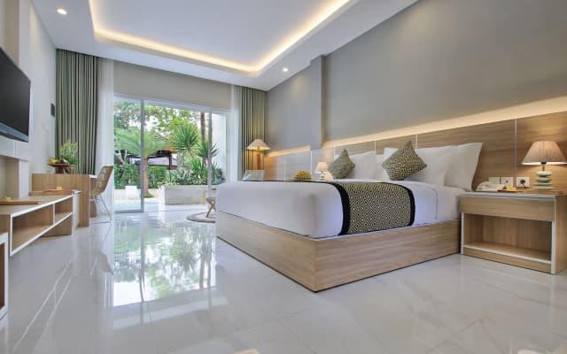 Tapa Tepi Kali Canggu by Pramana - photo 5