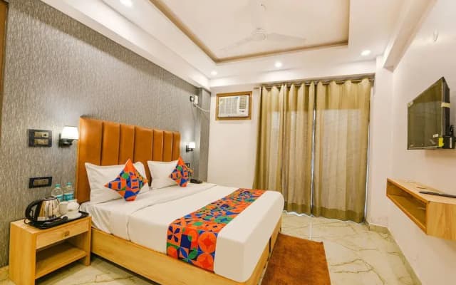 Fabhotel Tree House - photo 3