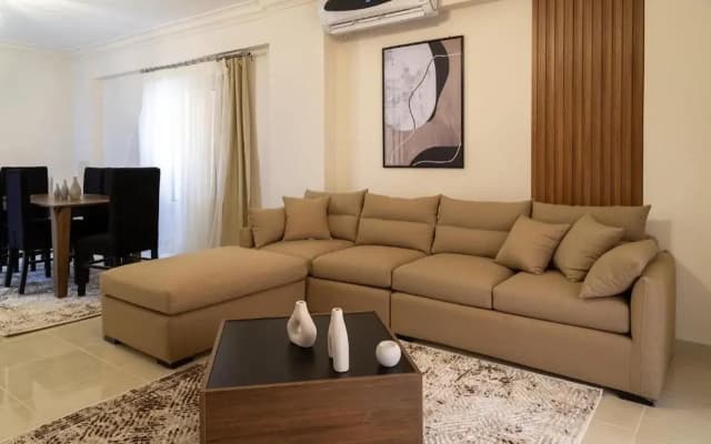 Settle Inn janoub Apartments - photo 3