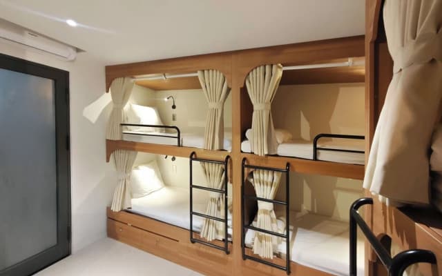 Dorm Garden Hostel Danang By Haviland - photo 5