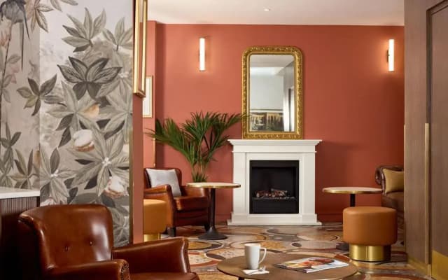 Timhotel Palais Royal - photo 4