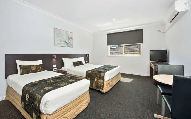 Comfort Hotel Dandenong - photo 4
