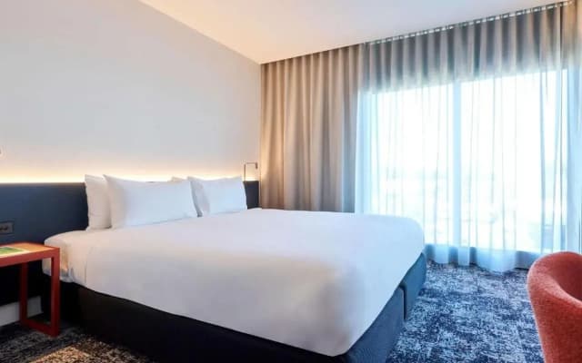 Ibis Styles Melbourne Airport - photo 3