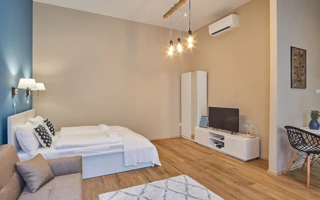 A26 Apartment - photo 5