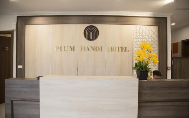 A25 Hotel - Hoang Dao Thuy 1 - photo 2