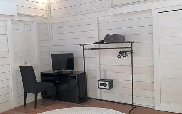 Elements BnB - photo 3