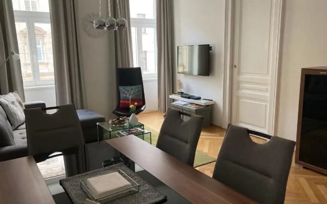 Apartment Vienna Living - photo 2