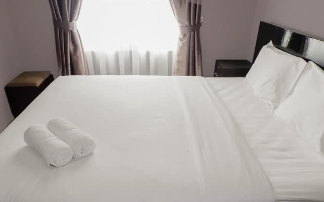 Comfy Apartment at Sudirman Park - photo 5