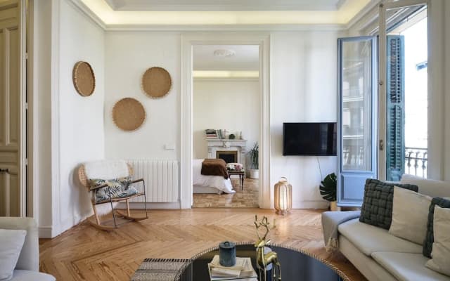 Luxury and comfort in Sol - photo 2