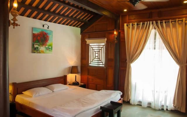 Ao Lang Villa - photo 4