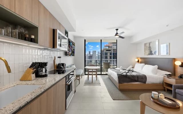 Prime Downtown Location Condos - photo 4