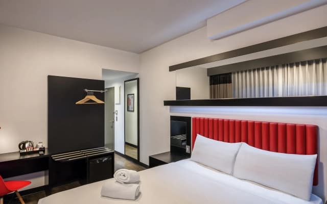 Essence Hotel Carlton - photo 3