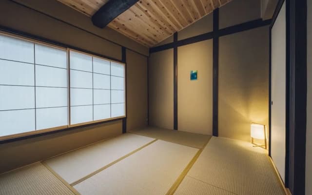 Someno House Kyoto Dog Friendly - photo 5