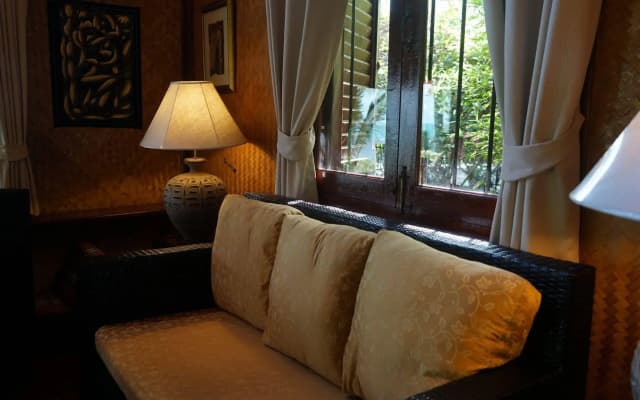 The Natives Samui Villa - photo 4