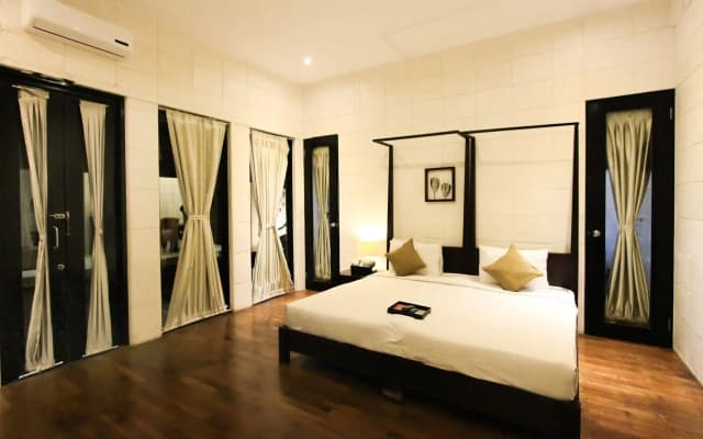 Cattleya Suite by Marbella - photo 4