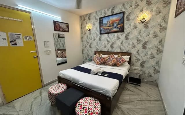 Hotel Midtown - photo 5