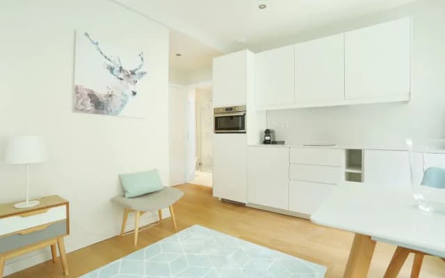 Residence St Dominique - Eiffel Tower(Pierre Villey 3) - photo 4