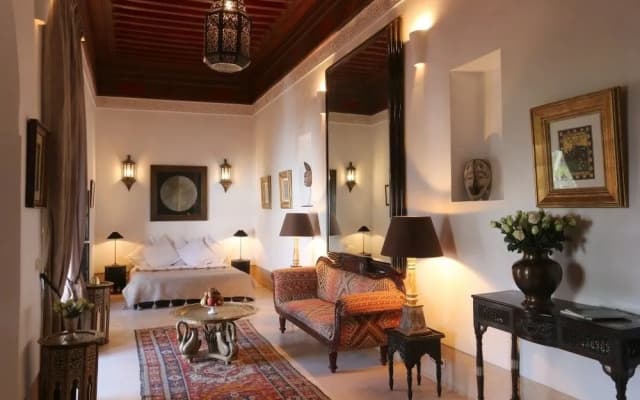 LHtel Marrakech - photo 5